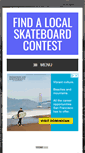 Mobile Screenshot of flsk8.com